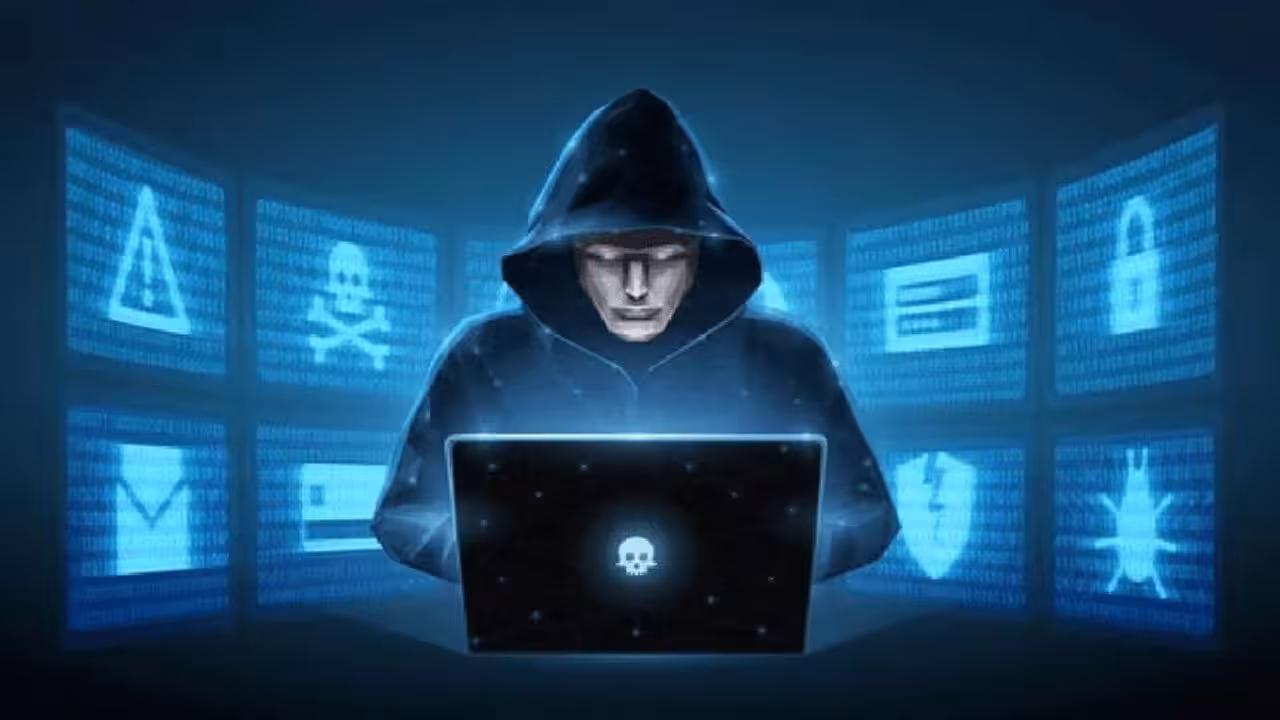 Online Gaming Scam | హైదరాబాద్లో రూ.5 వేల కోట్ల ఆన్లైన్ గేమింగ్ స్కాం..