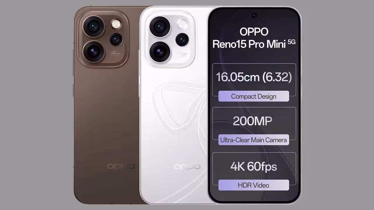 Oppo Holi Offer | ఒప్పో హోలీ ఆఫర్.. ఫోన్లపై 24 నెలల వరకు వడ్డీ లేని ఈఎంఐ..