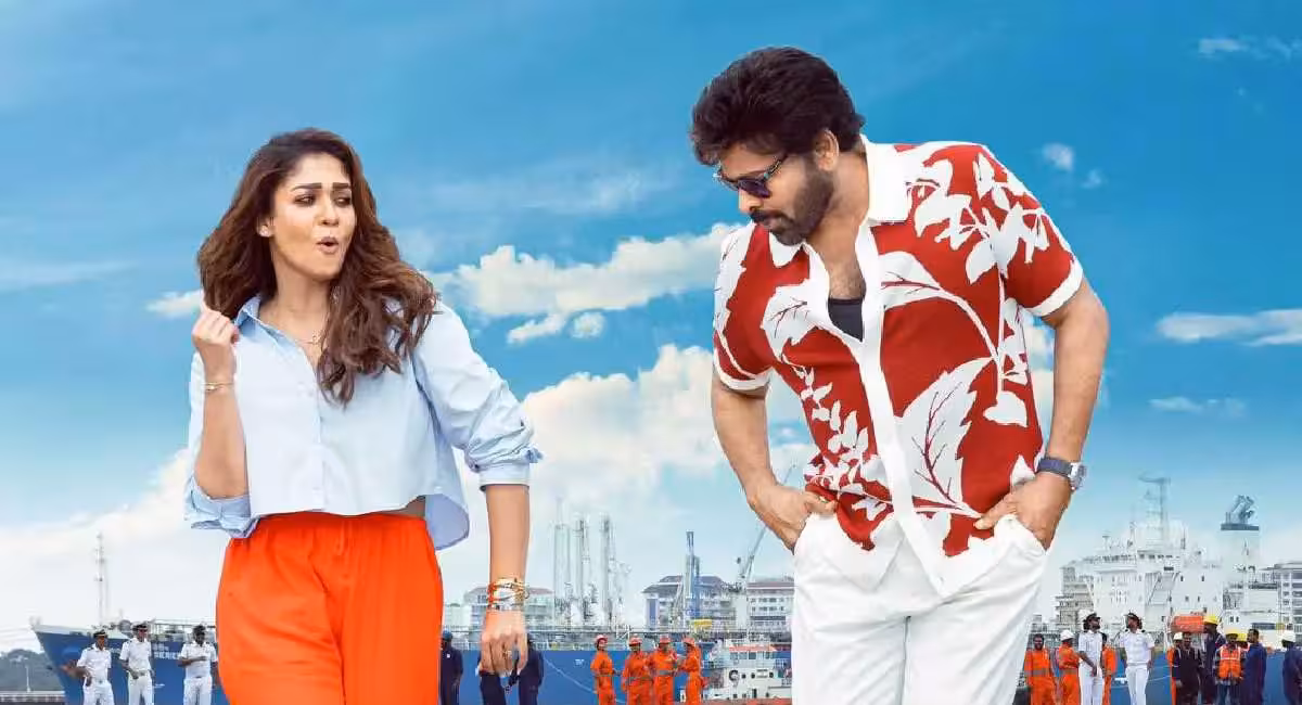 Telugu OTT | ఓటీటీలోకి చిరంజీవి మన శంకర వరప్రసాద్ గారు – ఒకే రోజు ఏడు భాషల్లో రిలీజ్