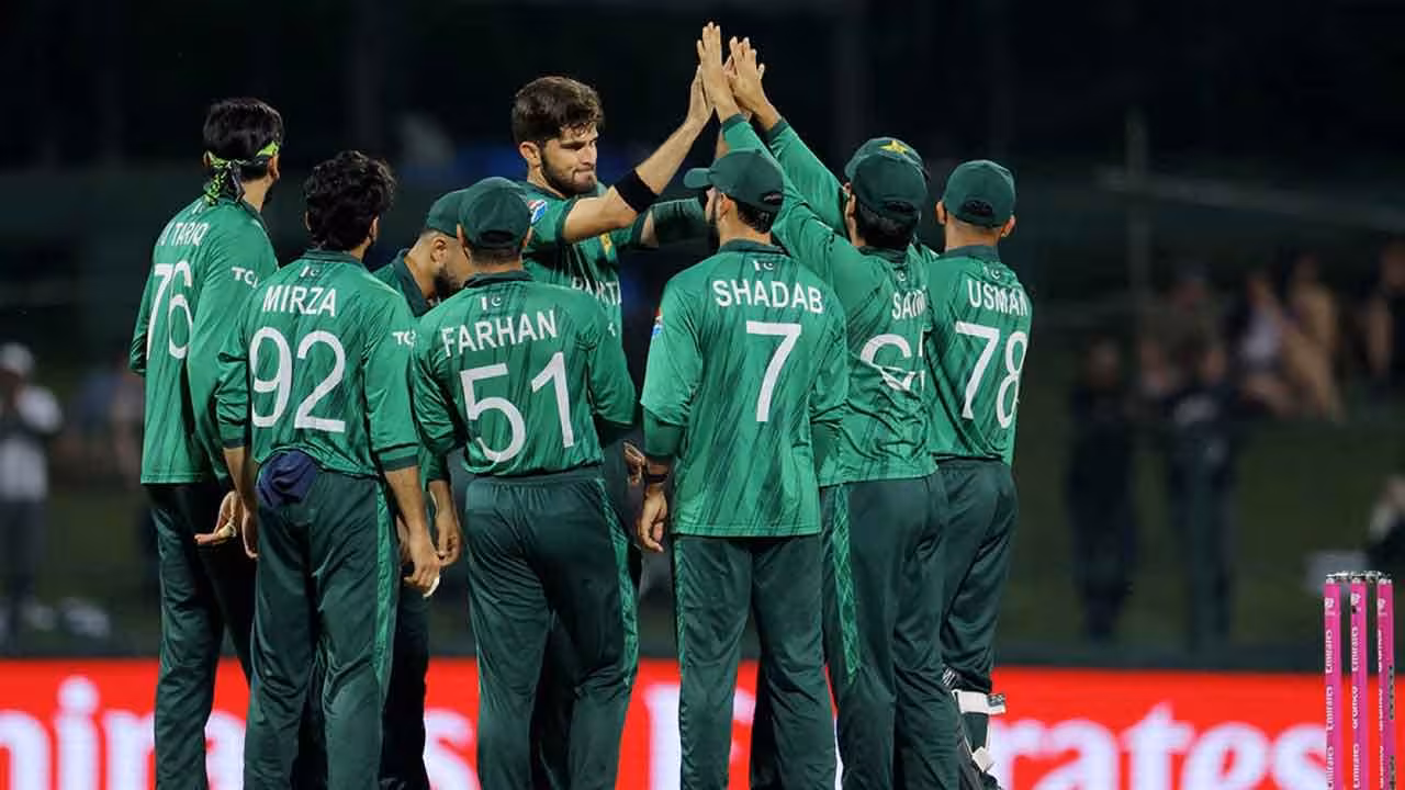 T20 World Cup 2026 | పాకిస్థాన్కు కష్టమైన టాస్క్.. సెమీస్కు చేరాలంటే వీరోచిత పోరాటం చేయాల్సిందే..