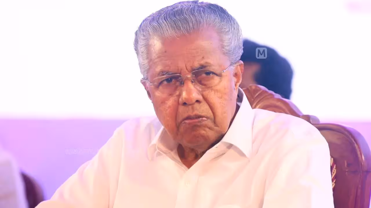 CM Pinarayi Vijayan | బడ్జెట్ విషయంలో కేరళపై మరోమారు వివక్ష: సీఎం పినరయి విజయన్