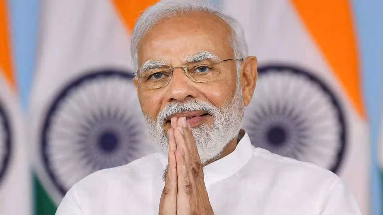 PM Modi | తెలంగాణకు ప్రధాని నరేంద్ర మోదీ.. పర్యటనకు ముహూర్తం ఖరారు..!