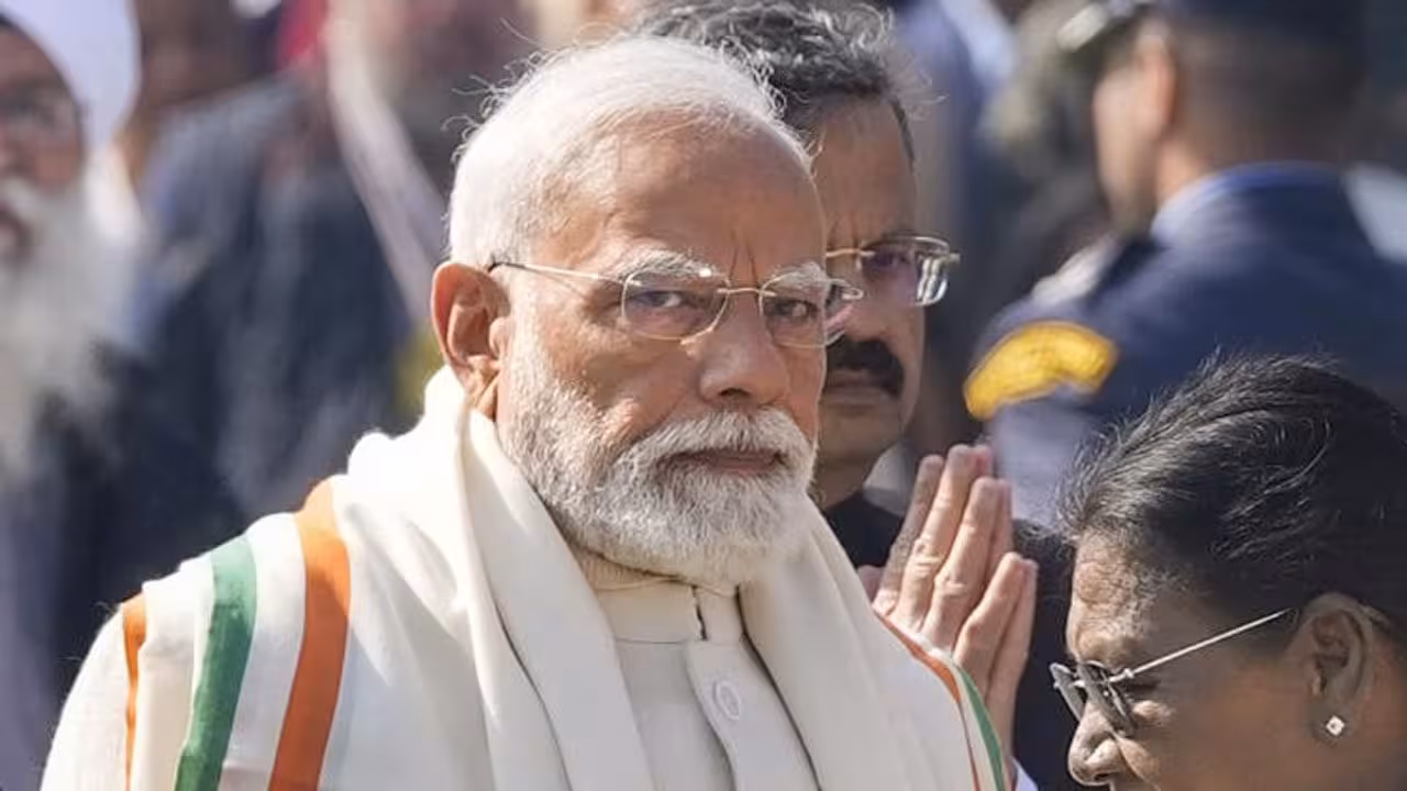 PM Modi | ప్రధాని మోదీ విదేశీ పర్యటనల ఖర్చు రూ.762 కోట్లు : కేంద్రం