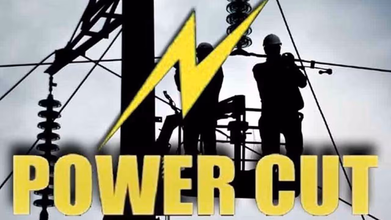 Power Cut | ఉదయం 10 నుంచి.. ఈ ప్రాంతాల్లో పవర్ కట్
