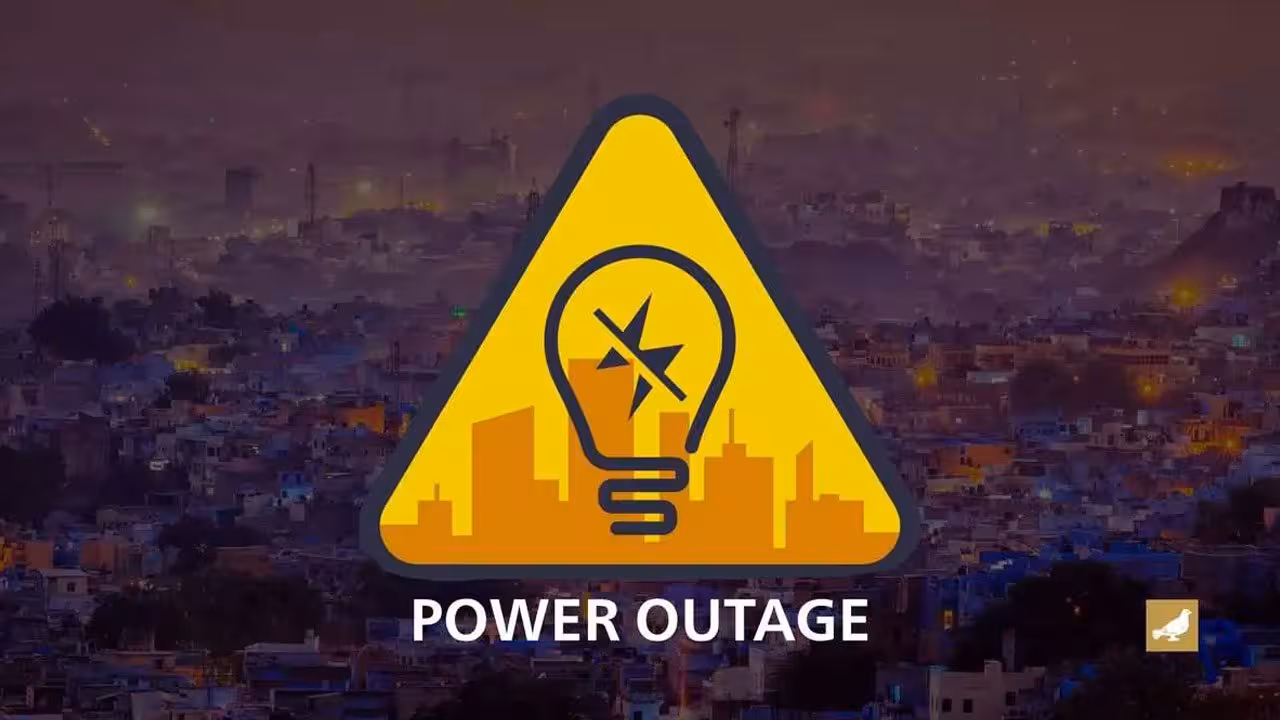 Power Cut | ఉదయం 10 నుంచి సాయంత్రం 5 వరకు.. ఈ ప్రాంతాల్లో కరెంటు కట్..