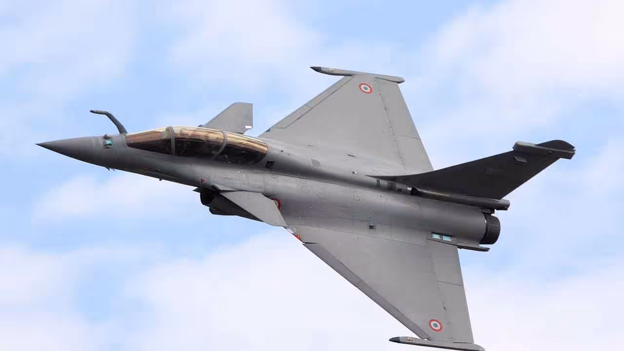 Rafale F4 | భారత వైమానిక దళంలో రఫేల్ F4 జెట్స్.. ప్రత్యేకతలు ఇవే..