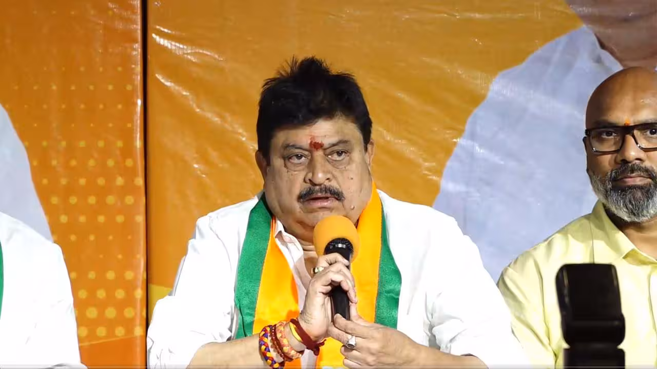 Ramachander Rao | రేవంతుద్దీన్, అక్బరుద్దీన్ తోడు దొంగలే..