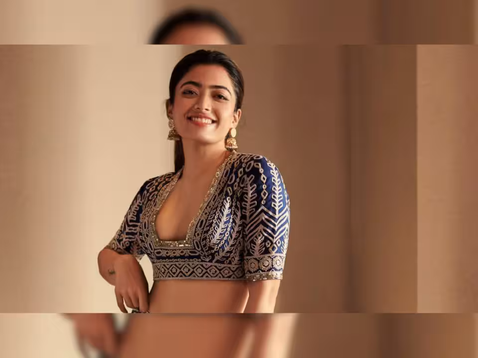 Rashmika Mandanna | విడాకుల బాటలో నేషనల్ క్రష్ – అభిమానులకు రష్మిక ట్విస్ట్