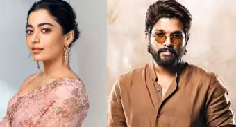 Rashmika Mandanna | అల్లు అర్జున్ సినిమాలో నేషనల్ క్రష్ - ఫస్ట్ టైమ్ విలన్గా...