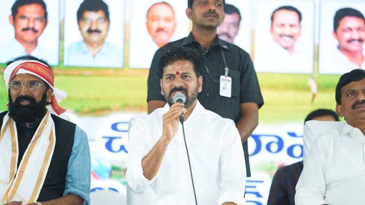 TG Budget | మార్చిలోనే రాష్ట్ర బడ్జెట్ : సీఎం రేవంత్ రెడ్డి