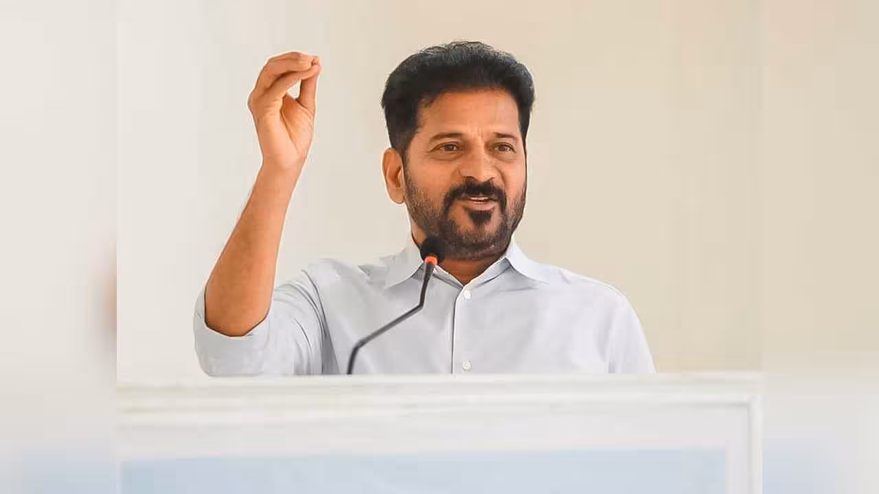 CM Revanth Reddy | రాహుల్ గాంధీకి రూ. వెయ్యి కోట్లు ఇచ్చే శక్తి తెలంగాణకు ఉంది : సీఎం రేవంత్ రెడ్డి