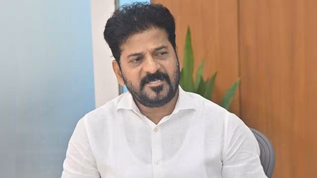 Sharada Peetham | శారదా పీఠం భూములపై తెలంగాణ సర్కార్ కీలక నిర్ణయం