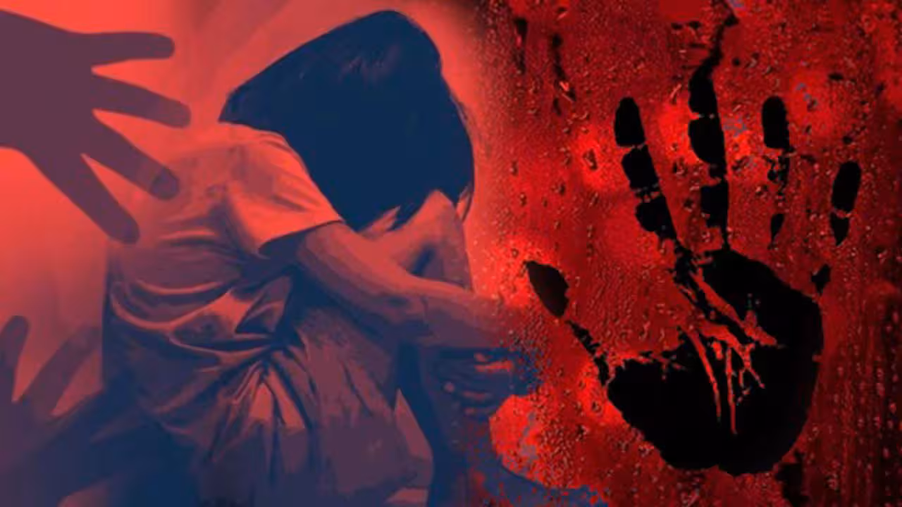 Hyderabad | బాలికకు గంజాయి తాగించి.. ముగ్గురు రౌడీషీటర్ల లైంగికదాడి