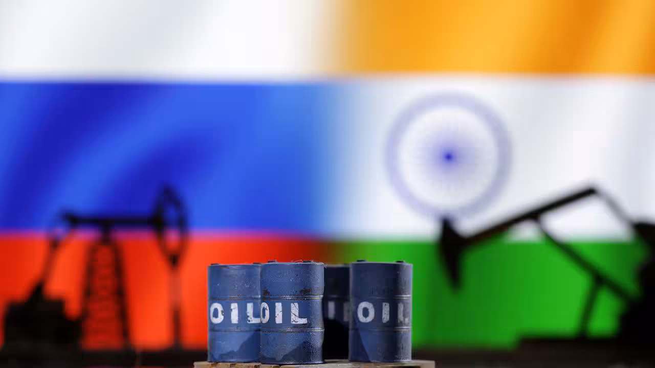 Oil Purchase | ఆ సేచ్ఛ ఉంది.. ఏ దేశం నుంచైనా భారత్ చమురు కొనొచ్చు: రష్యా