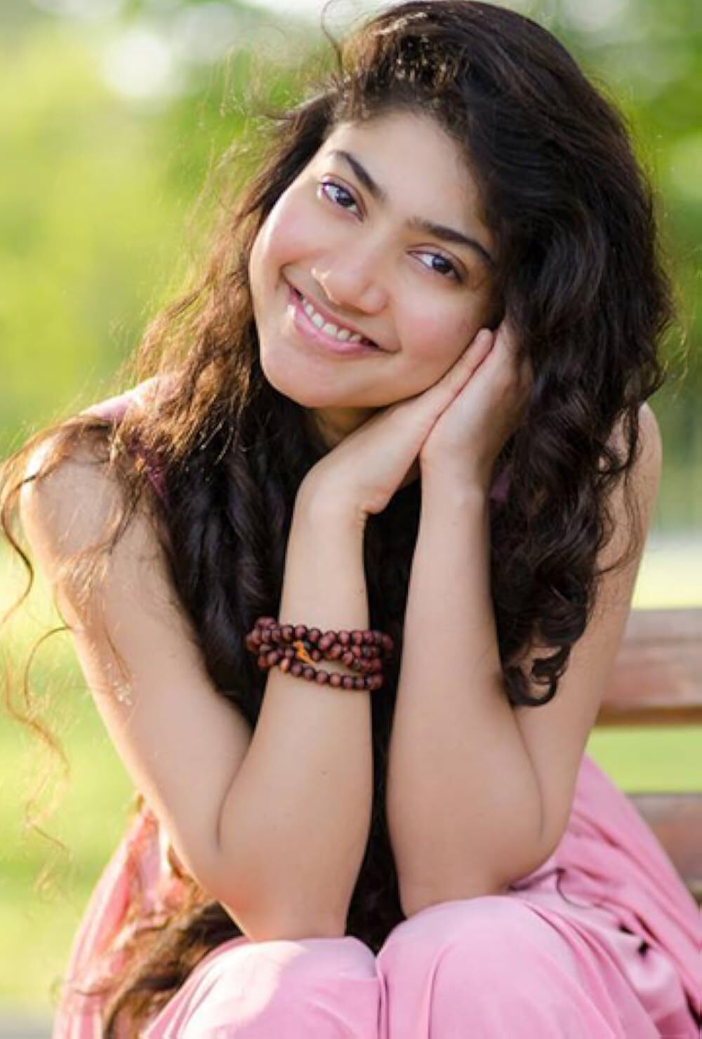 తమిళంలో మణిరత్నంతో సాయిపల్లవి ఓ మూవీ చేయబోతున్నట్లు ప్రచారం జరుగుతోంది.