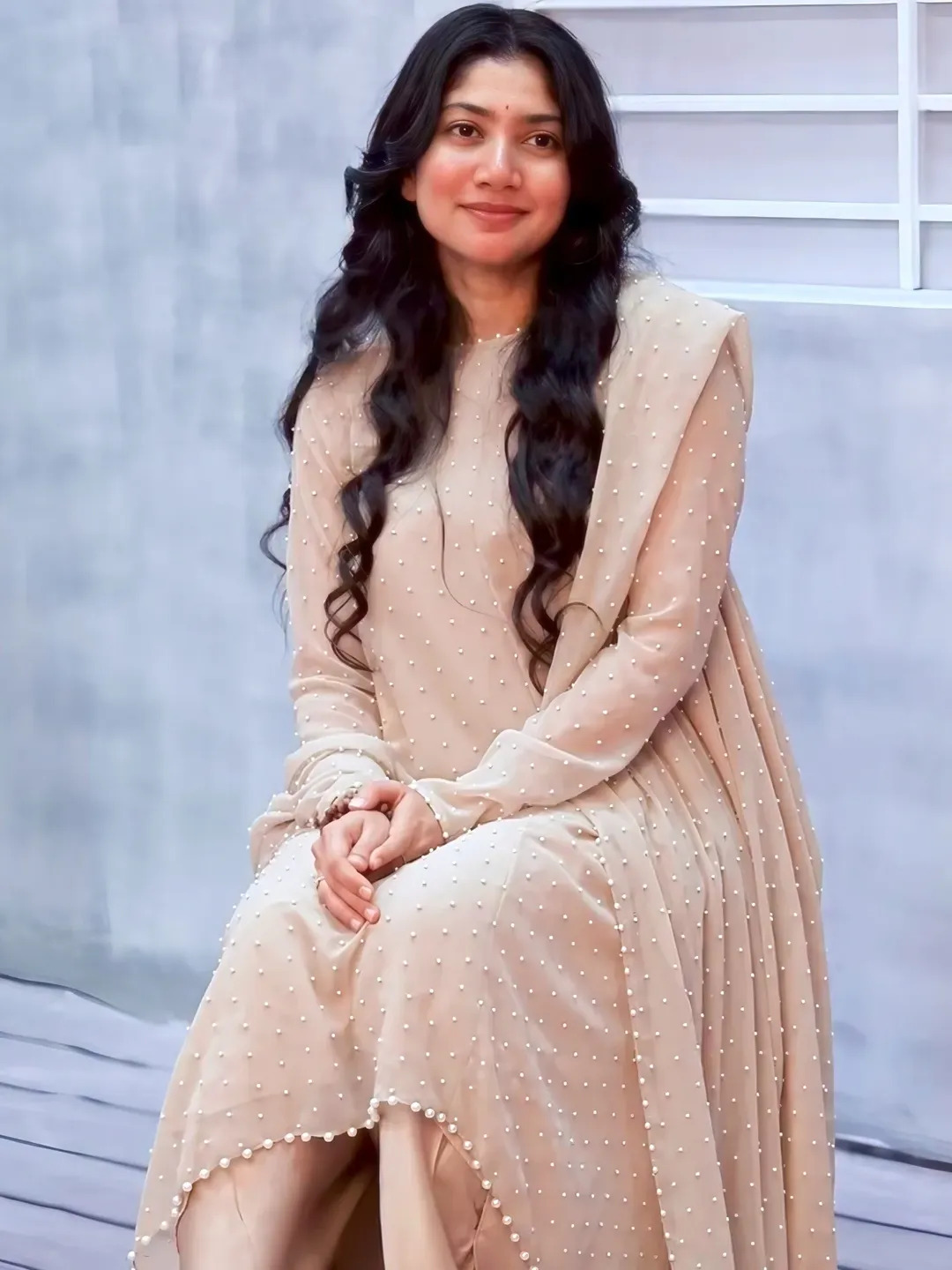 ప్రస్తుతం బాలీవుడ్లో ఏక్దిన్తో పాటు రామాయణ సినిమాలు చేస్తోంది సాయిపల్లవి.