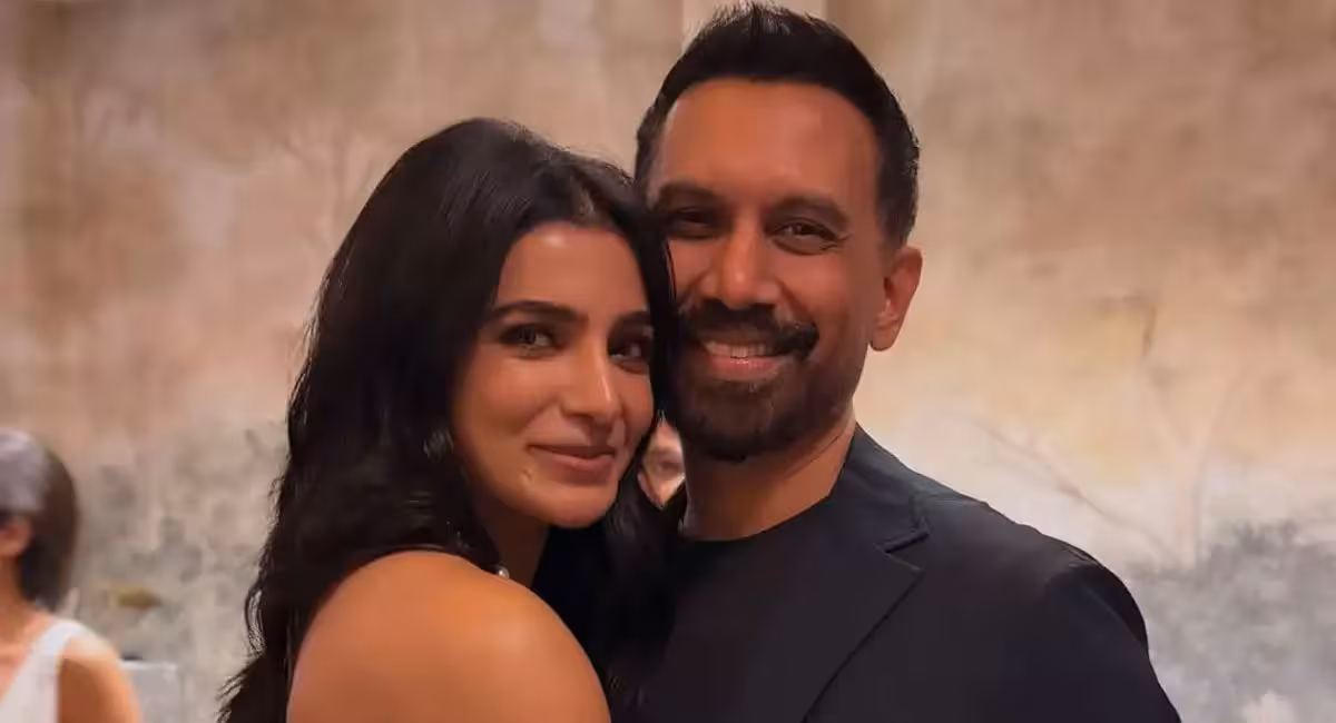 Samantha | భర్తతో సమంత బాలీవుడ్ వెబ్ సిరీస్ – బడ్జెట్ ఎక్కువై ఆపేశారా? – డైరెక్టర్ క్లారిటీ
