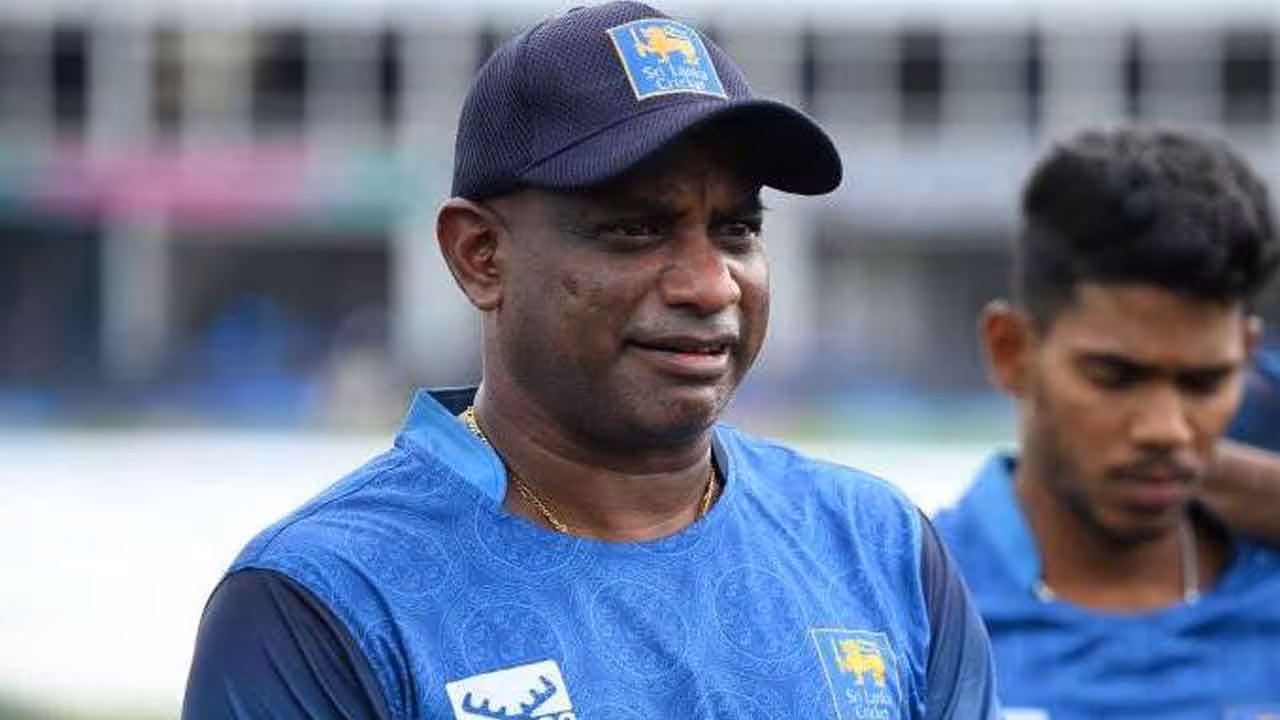 T20 World Cup 2026 | ఆసీస్పై శ్రీలంక ఘన విజయం వెనుక.. భారత మాజీ కోచ్లు..