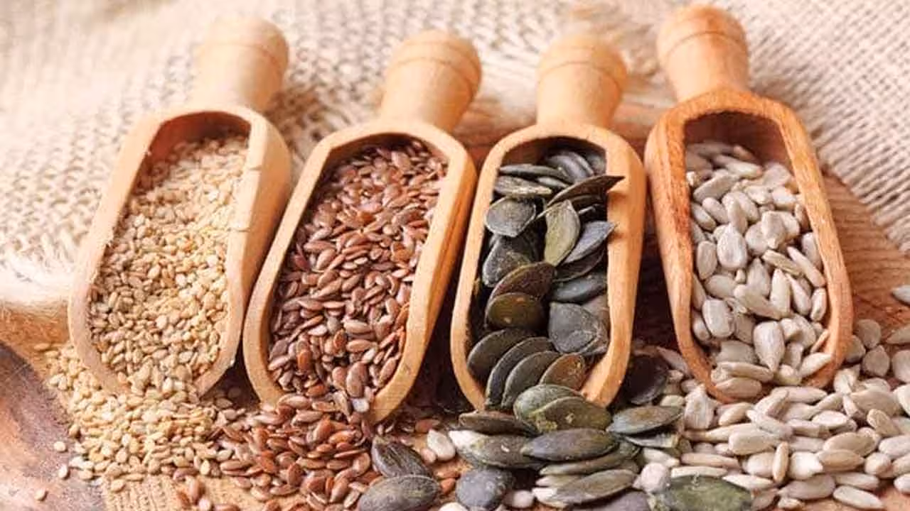 Seeds For Weight Loss | అధిక బరువును తగ్గించే సూపర్ సీడ్స్.. వెల్లడించిన న్యూట్రిషనిస్టు..