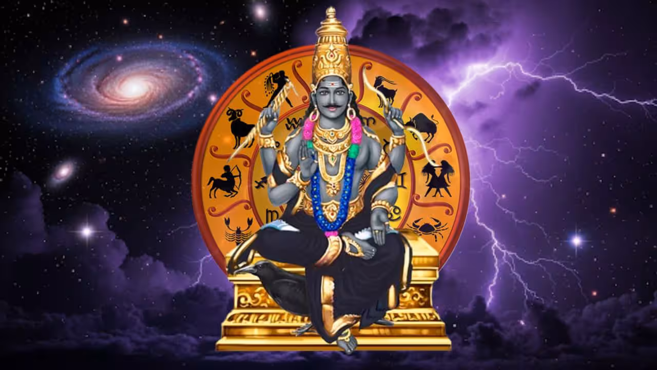 Daily Life Tips | శని దేవుడి ఆరాధనతో ఆటంకాలు తొలగిపోతాయి!