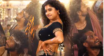 Shrasti Verma | న్యాయం చేయరా దేవుడా అంటున్న శ్రష్టి వర్మ – ఐటెంగర్ల్గా మారిన బిగ్బాస్ బ్యూటీ