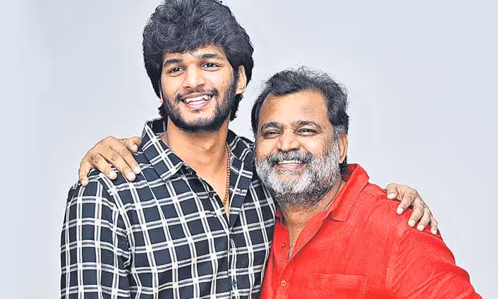 prabhakar | నా పెంపకాన్ని తప్పుపట్టొద్దు – చంద్రహాస్ బూతుసాంగ్ వివాదంపై క్షమాపణలు చెప్పిన ప్రభాకర్