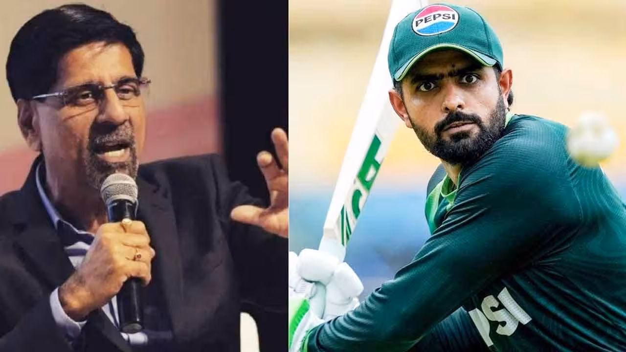 Kris Srikkanth | పాక్ను ఓడించేందుకు భారత-సి టీం చాలు.. ఓవర్ హైప్కు శ్రీకాంత్ చురకలు..