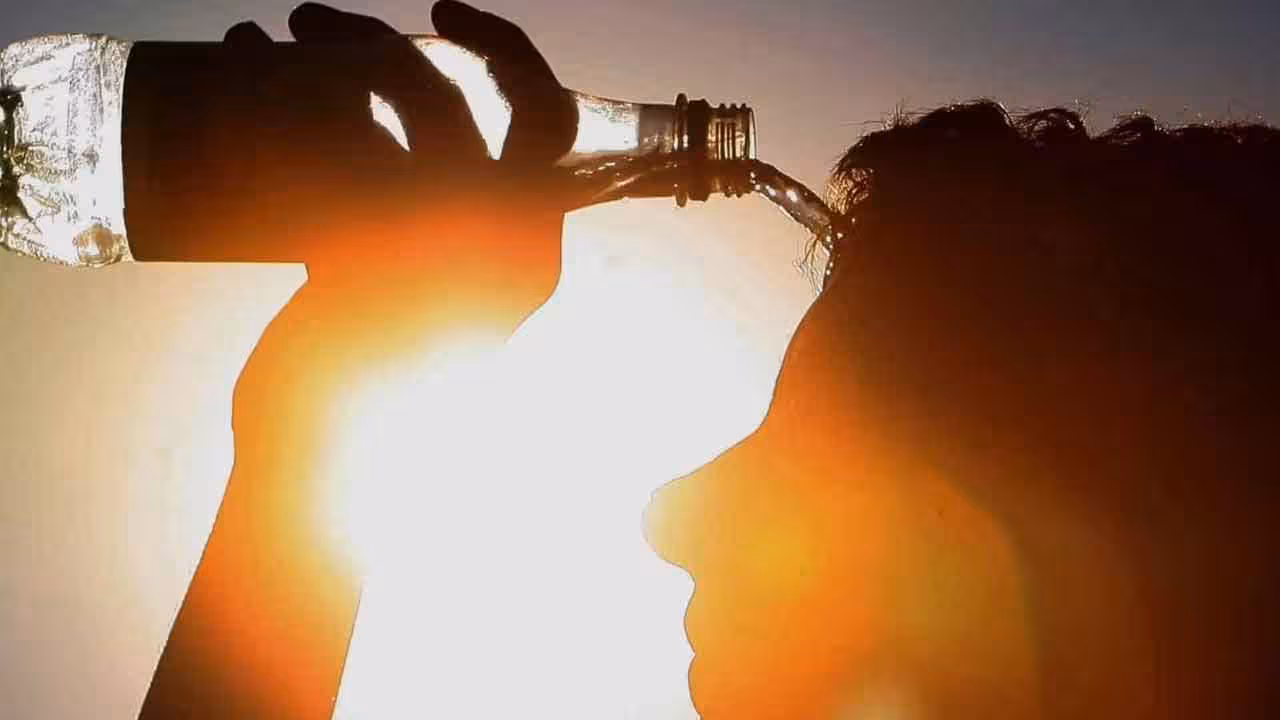 Heat Wave | మార్చి 2 నుంచి దంచికొట్టనున్న ఎండలు.. జర జాగ్రత్త..!