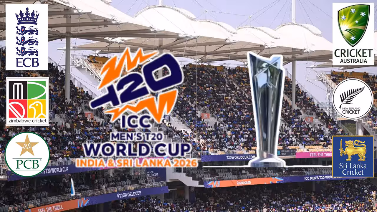 T20 world Cup | రసవత్తరంగా సూపర్-8 పోరు..! మరో ఐదు బెర్తుల కోసం రేసులో టాప్ జట్లు.. మేం తక్కువ కాదంటున్న పసికూనలు..!