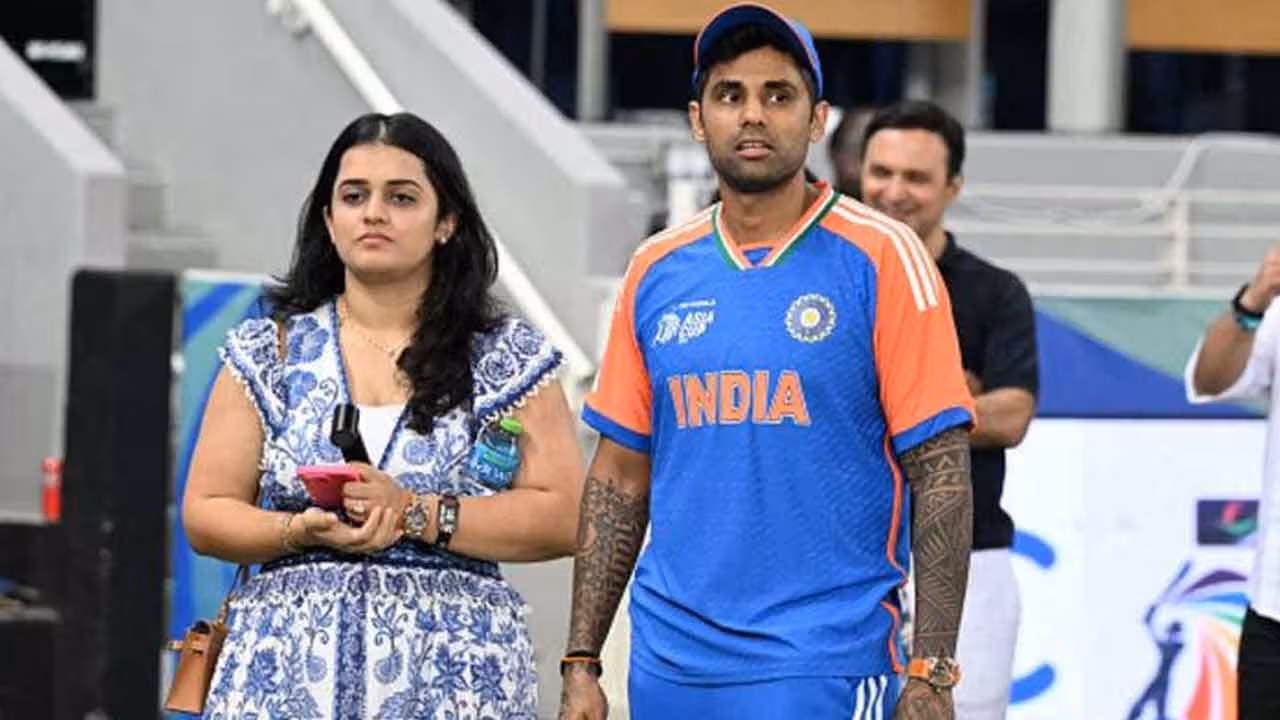 T20 World Cup 2026 | బీసీసీఐ కఠిన నిర్ణయం.. ఆటగాళ్లను కుటుంబాలతో కలిసి ఉండేందుకు అనుమతి నిరాకరణ..