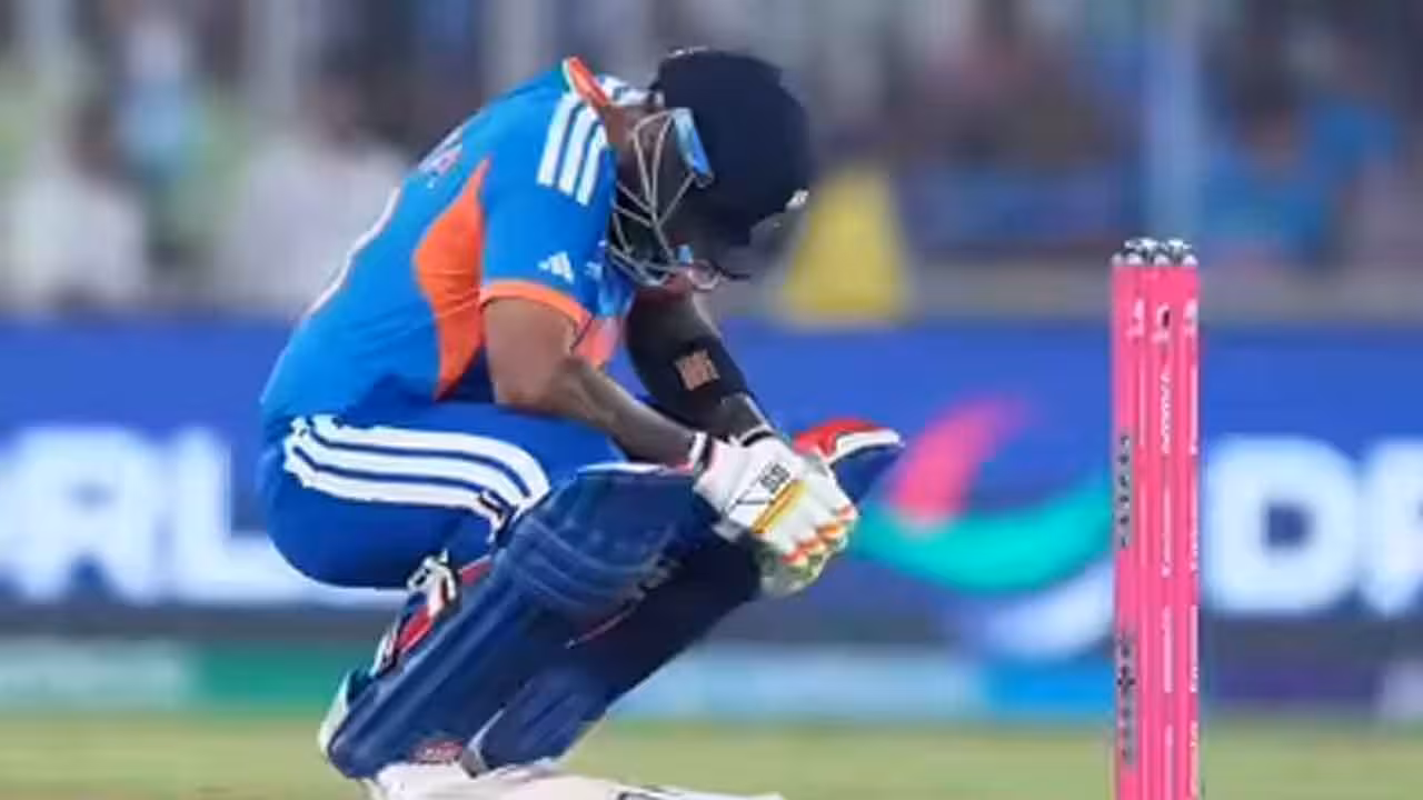 T20 World Cup 2026 | భారత్ సెమీఫైనల్కు చేరడం కష్టమేనా..? కీలకంగా మారనున్న నెట్ రన్ రేట్..?
