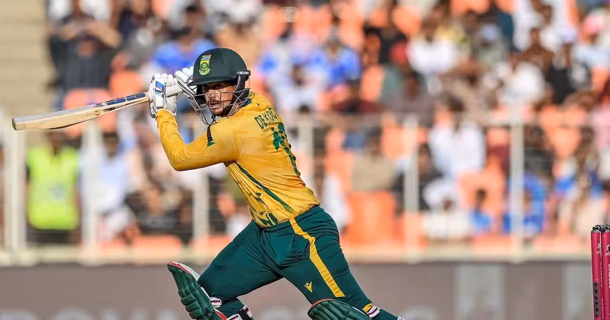 Wi vs Sa T20 World Cup | వెస్టిండీస్ను చిత్తు చేసిన సౌతాఫ్రికా – టీమిండియా సెమీస్ ఆశలు సజీవం