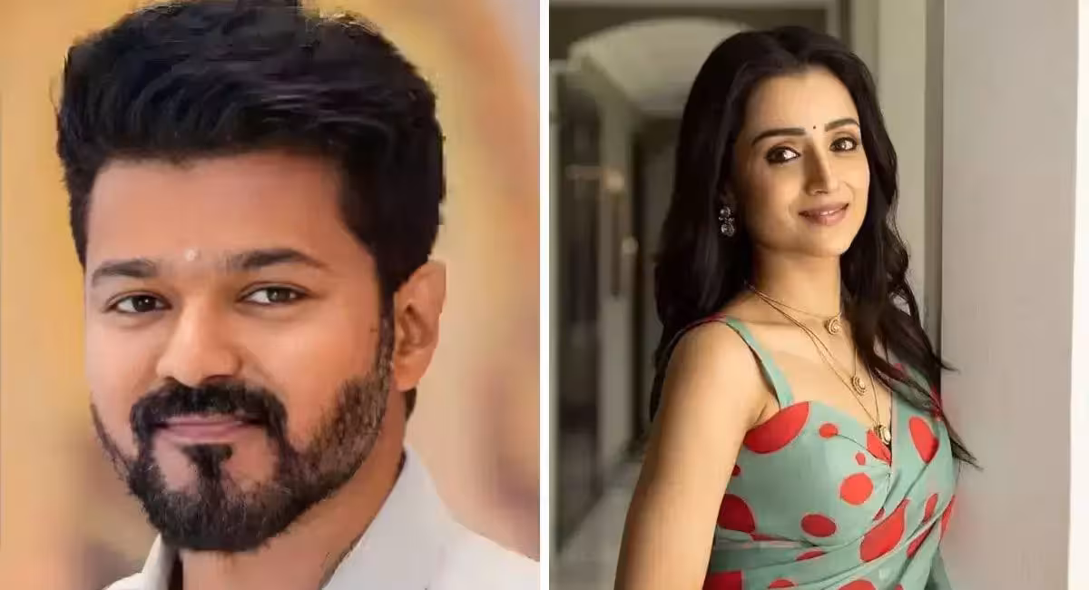 Thalapathy Vijay | త్రిష ఇంట్లో ఉంటే… విజయ్కి ప్రజా సమస్యలు ఎలా తెలుస్తాయి – తమిళనాడు బీజేపీ ప్రెసిడెంట్ కామెంట్స్