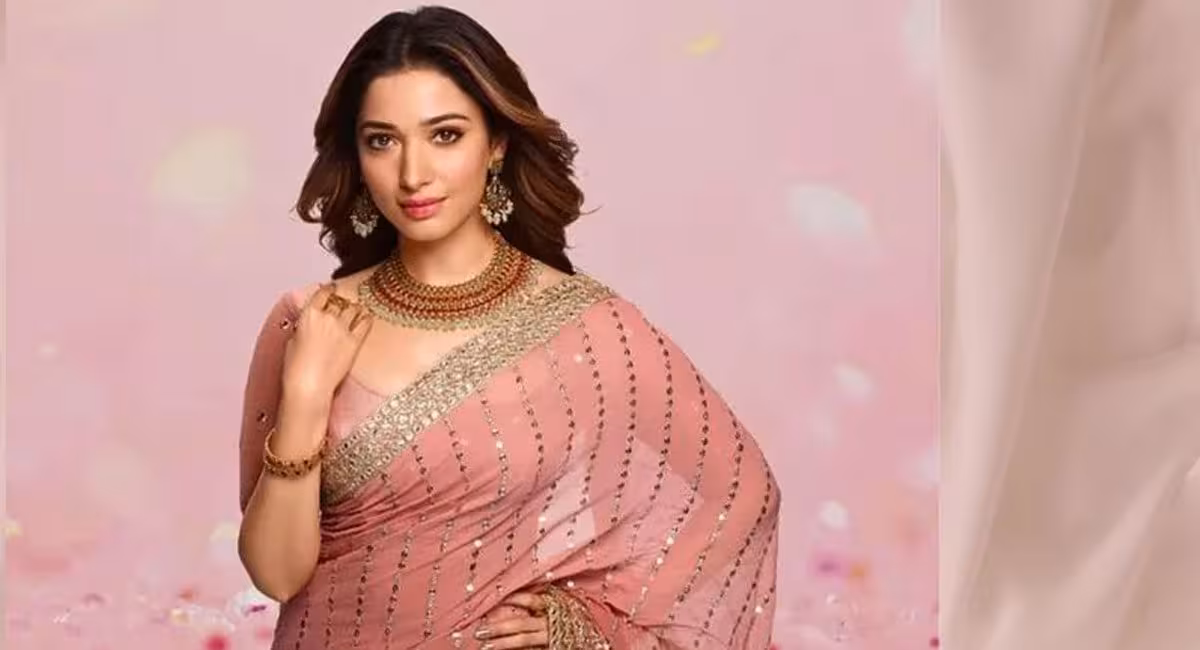 Tamannaah | ప్రతి శుక్రవారం తలరాతలు మారిపోతుంటాయి – సినీ పరిశ్రమపై తమన్నా షాకింగ్ కామెంట్స్