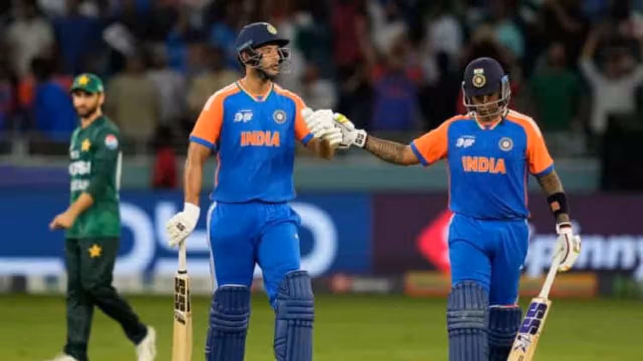 T20 World Cup 2026 | టీ20 వరల్డ్ కప్.. పాక్ బాయ్ కాట్ చేసినా శ్రీలంక వెళ్లనున్న భారత్..