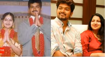 Thalapathy Vijay | దళపతి విజయ్కి షాక్ - విడాకుల కోసం కోర్టును ఆశ్రయించిన భార్య - హీరోయిన్ కారణంగా చిచ్చు