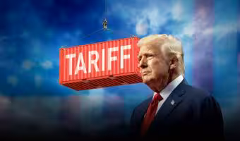 Trump Tariffs | 10 కాదు 15 శాతం.. సుంకాలపై మాట మార్చిన అమెరికా అధ్యక్షుడు