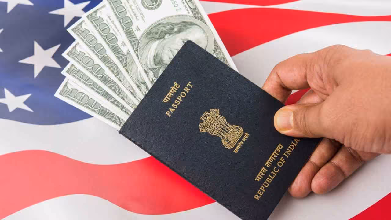 US Visa | అమెరికా వీసా కావాలా..? ఏయే నగరాల్లో వెయిట్ టైమ్ ఎంతంటే..?