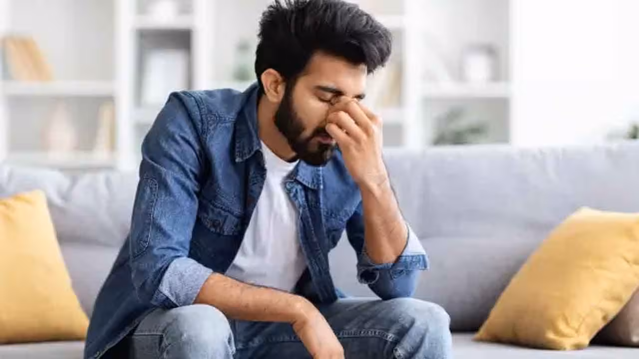 Mental Health | మానసిక ఆరోగ్యంలో భారత యువతకు 60వ స్థానం.. వైద్య నిపుణుల హెచ్చరిక..