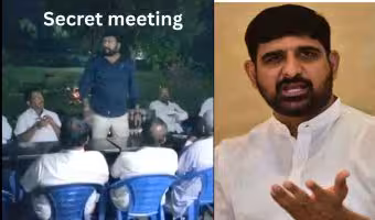 BRS Huzurabad | బీఆర్ఎస్లో గందరగోళం.. ఎమ్మెల్యే కౌశిక్రెడ్డిపై క్యాడర్ గుర్రు!