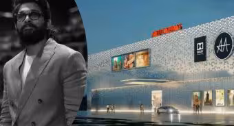 Allu Cinemas | అల్లు సినిమాస్ ప్ర‌త్యేక‌త‌లు ఇవే – మ‌ల్టీప్లెక్స్‌ను లాంఛ్ చేయ‌నున్న సీఎం