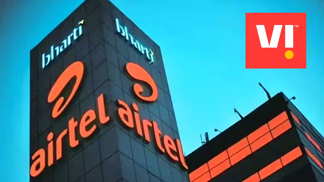 Bharti Airtel | వొడాఫోన్ ఐడియా లాగే మాకు సడలింపులు ఇవ్వండి.. డాట్కు ఎయిర్టెల్ లేఖ..!