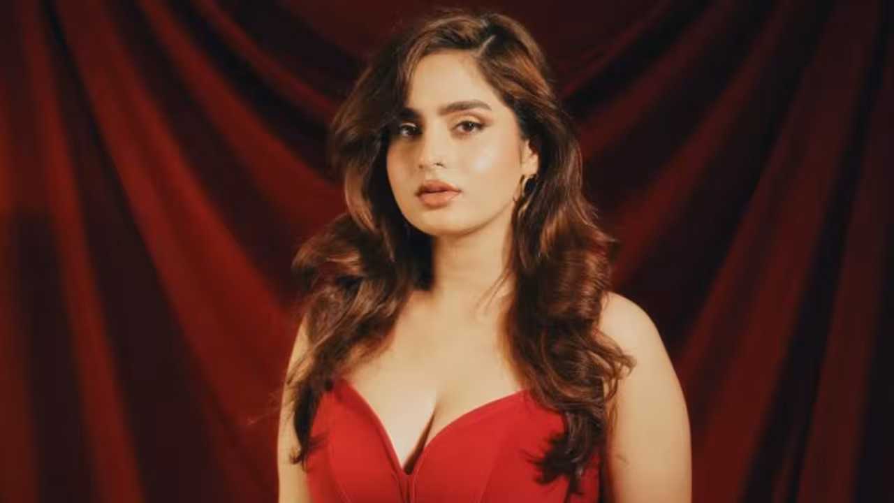 Ayesha Khan | సోషల్ మీడియాలో వేధింపులు.. ఆవేదన వ్యక్తం చేసిన ధురంధర్ బ్యూటీ ఆయేషా ఖాన్..!