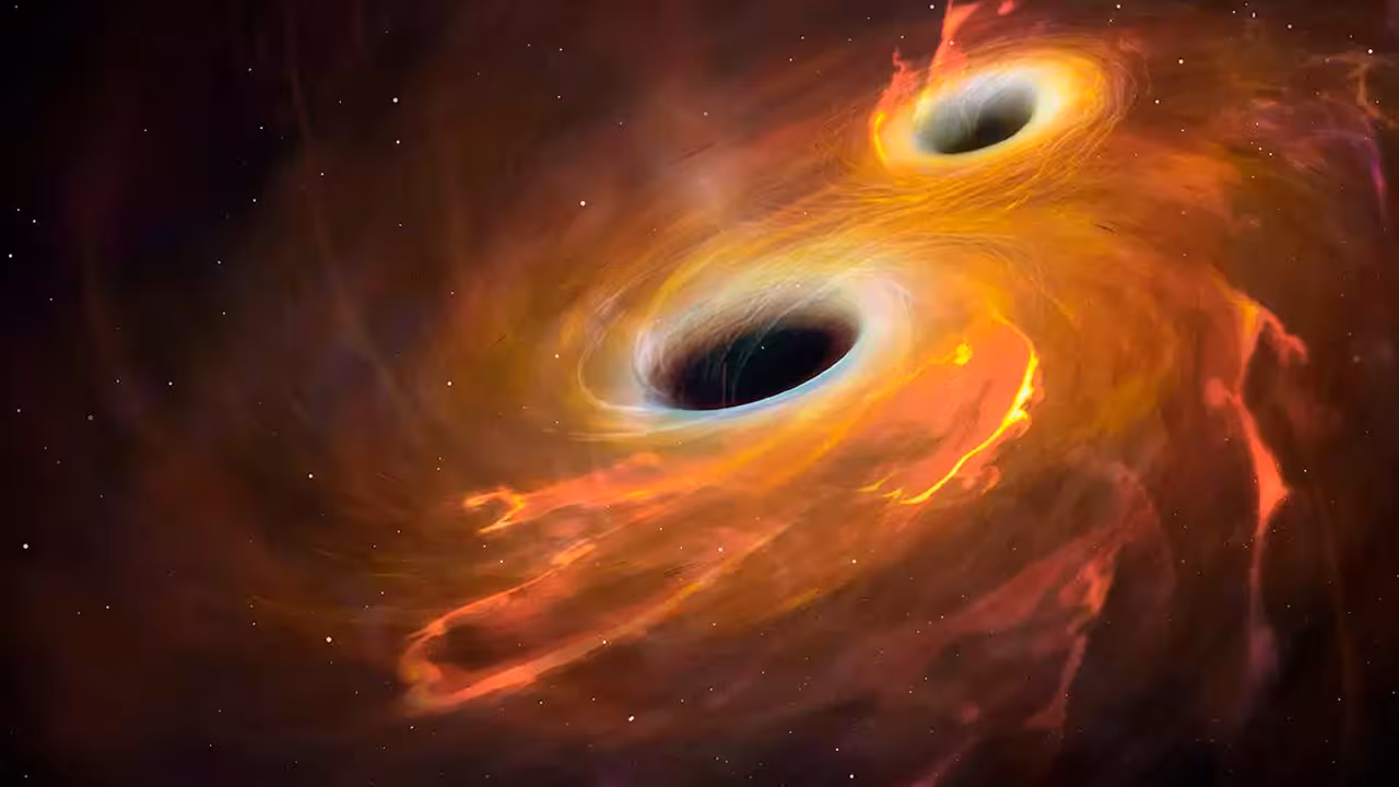 Primordial Black Holes | ఆదిమ కృష్ణబిలం జాడ చిక్కింది..! శాస్త్రవేత్తలు ఏమన్నారంటే..!