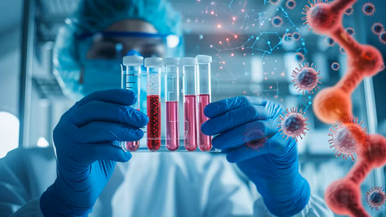 AIIMS Study | రక్తాన్ని పలుచగా చేసే మందుల ప్రభావం తగ్గుతోందా? ప్రతి ముగ్గురిలో ఒకరిలో ప్రమాదకర సంకేతాలు..!