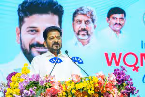 CM Revanth Reddy | మూసీ బ్యూటిఫికేషన్ పై వెనక్కి తగ్గం