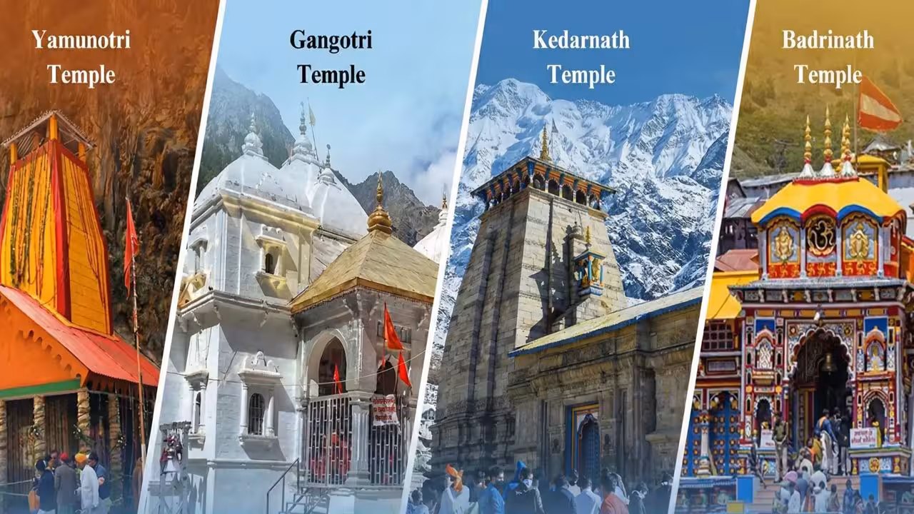 Chardham Yatra | త్వరలో చార్ధామ్ యాత్ర.. పూజల ధరలు పెంచేందుకు బీకేటీసీ సన్నాహాలు..