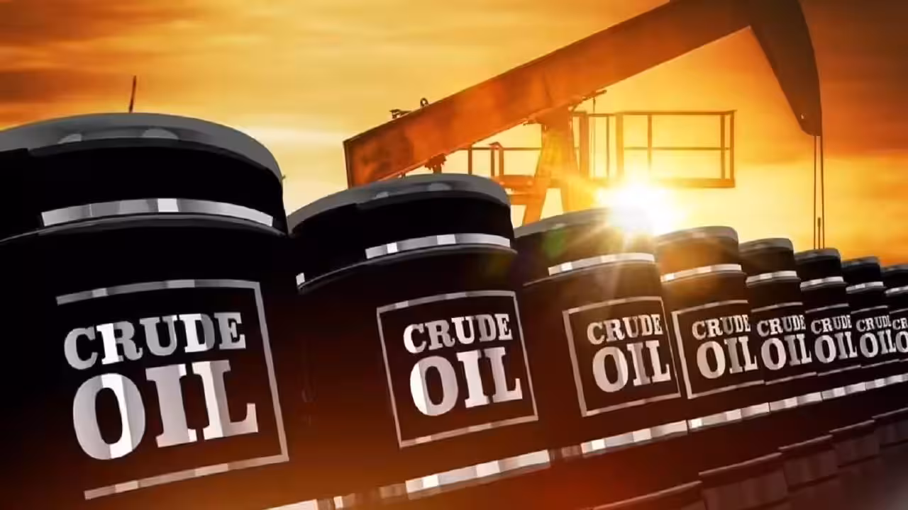 Crude Crisis | పెరుగుతున్న క్రూడాయిల్ ధరలతో.. భారీ నష్టాల్లో ప్రభుత్వ ఆయిల్ కంపెనీలు..!