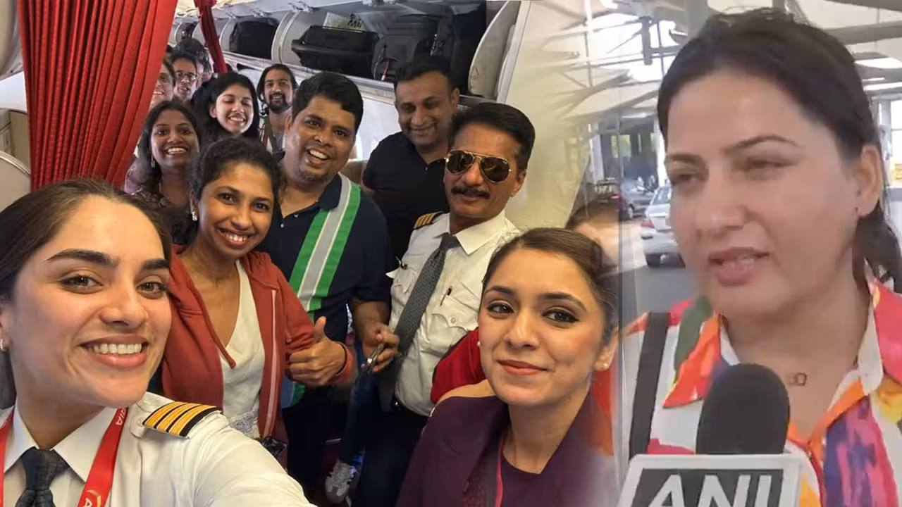 Travel Advisory | పశ్చిమాసియాలో ఉద్రిక్తతలు.. ఢిల్లీలో 80 ఇంటర్నేషనల్ విమానాలు రద్దు..!