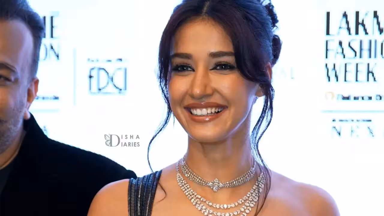 Disha Patani | బాలీవుడ్ హాట్ బ్యూటీ దిశా పటానిపై ట్రోల్.. ఇంతకీ ఏం జరిగిందంటే..?